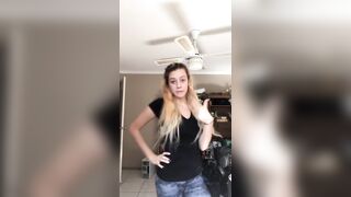 [1744 of 3935 Vids] Bree Louise (bree_louisexoxo aka breebbydance) OnlyFans Leaks Nude