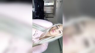 [1748 of 3935 Vids] Bree Louise (bree_louisexoxo aka breebbydance) OnlyFans Leaks Nude