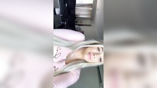 [1748 of 3935 Vids] Bree Louise (bree_louisexoxo aka breebbydance) OnlyFans Leaks Nude