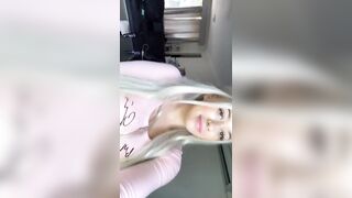 [1748 of 3935 Vids] Bree Louise (bree_louisexoxo aka breebbydance) OnlyFans Leaks Nude