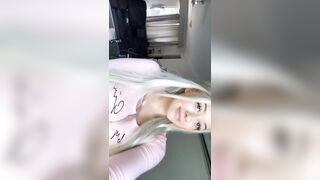 [1748 of 3935 Vids] Bree Louise (bree_louisexoxo aka breebbydance) OnlyFans Leaks Nude