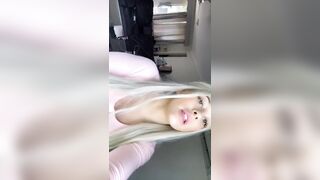 [1748 of 3935 Vids] Bree Louise (bree_louisexoxo aka breebbydance) OnlyFans Leaks Nude