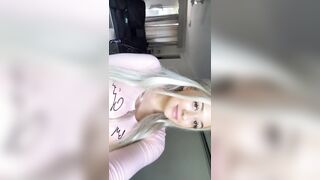 [1748 of 3935 Vids] Bree Louise (bree_louisexoxo aka breebbydance) OnlyFans Leaks Nude