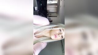 [1748 of 3935 Vids] Bree Louise (bree_louisexoxo aka breebbydance) OnlyFans Leaks Nude