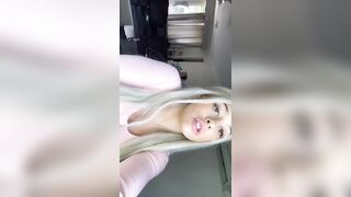 [1748 of 3935 Vids] Bree Louise (bree_louisexoxo aka breebbydance) OnlyFans Leaks Nude
