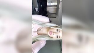 [1748 of 3935 Vids] Bree Louise (bree_louisexoxo aka breebbydance) OnlyFans Leaks Nude