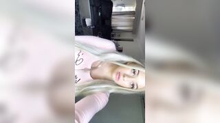 [1748 of 3935 Vids] Bree Louise (bree_louisexoxo aka breebbydance) OnlyFans Leaks Nude