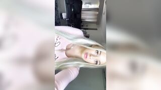 [1748 of 3935 Vids] Bree Louise (bree_louisexoxo aka breebbydance) OnlyFans Leaks Nude