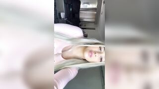 [1748 of 3935 Vids] Bree Louise (bree_louisexoxo aka breebbydance) OnlyFans Leaks Nude