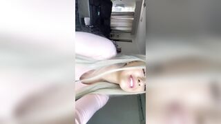 [1748 of 3935 Vids] Bree Louise (bree_louisexoxo aka breebbydance) OnlyFans Leaks Nude