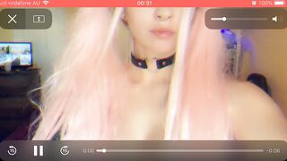 [1750 of 3935 Vids] Bree Louise (bree_louisexoxo aka breebbydance) OnlyFans Leaks Nude