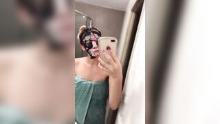 [1755 of 3935 Vids] Bree Louise (bree_louisexoxo aka breebbydance) OnlyFans Leaks Nude