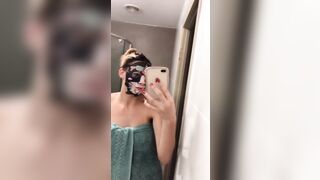 [1755 of 3935 Vids] Bree Louise (bree_louisexoxo aka breebbydance) OnlyFans Leaks Nude