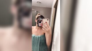 [1755 of 3935 Vids] Bree Louise (bree_louisexoxo aka breebbydance) OnlyFans Leaks Nude
