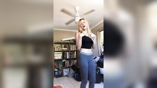 [1756 of 3935 Vids] Bree Louise (bree_louisexoxo aka breebbydance) OnlyFans Leaks Nude
