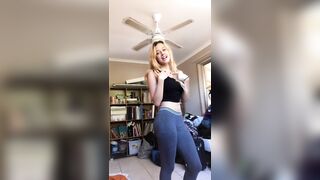 [1756 of 3935 Vids] Bree Louise (bree_louisexoxo aka breebbydance) OnlyFans Leaks Nude