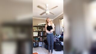 [1756 of 3935 Vids] Bree Louise (bree_louisexoxo aka breebbydance) OnlyFans Leaks Nude