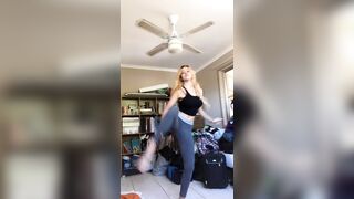 [1756 of 3935 Vids] Bree Louise (bree_louisexoxo aka breebbydance) OnlyFans Leaks Nude