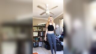 [1756 of 3935 Vids] Bree Louise (bree_louisexoxo aka breebbydance) OnlyFans Leaks Nude