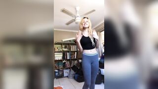 [1756 of 3935 Vids] Bree Louise (bree_louisexoxo aka breebbydance) OnlyFans Leaks Nude