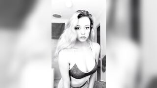 [1757 of 3935 Vids] Bree Louise (bree_louisexoxo aka breebbydance) OnlyFans Leaks Nude