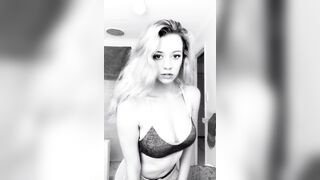 [1757 of 3935 Vids] Bree Louise (bree_louisexoxo aka breebbydance) OnlyFans Leaks Nude