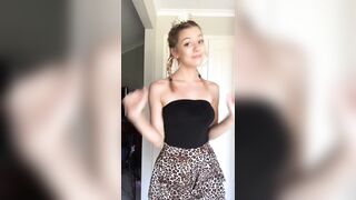 [1758 of 3935 Vids] Bree Louise (bree_louisexoxo aka breebbydance) OnlyFans Leaks Nude