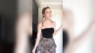 [1758 of 3935 Vids] Bree Louise (bree_louisexoxo aka breebbydance) OnlyFans Leaks Nude