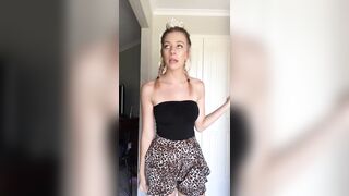 [1758 of 3935 Vids] Bree Louise (bree_louisexoxo aka breebbydance) OnlyFans Leaks Nude