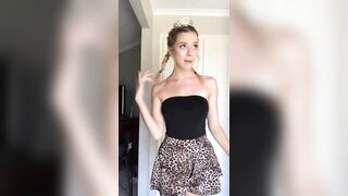 [1758 of 3935 Vids] Bree Louise (bree_louisexoxo aka breebbydance) OnlyFans Leaks Nude