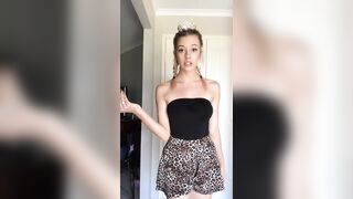 [1758 of 3935 Vids] Bree Louise (bree_louisexoxo aka breebbydance) OnlyFans Leaks Nude