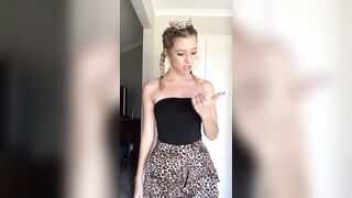 [1758 of 3935 Vids] Bree Louise (bree_louisexoxo aka breebbydance) OnlyFans Leaks Nude
