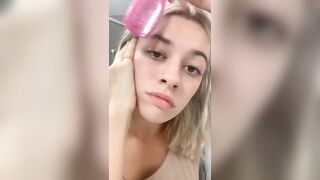 [1759 of 3935 Vids] Bree Louise (bree_louisexoxo aka breebbydance) OnlyFans Leaks Nude