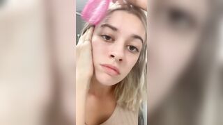 [1759 of 3935 Vids] Bree Louise (bree_louisexoxo aka breebbydance) OnlyFans Leaks Nude