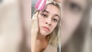 [1759 of 3935 Vids] Bree Louise (bree_louisexoxo aka breebbydance) OnlyFans Leaks Nude