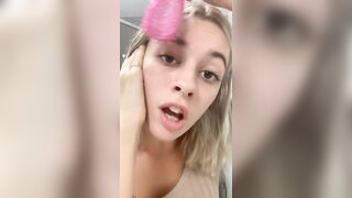 [1759 of 3935 Vids] Bree Louise (bree_louisexoxo aka breebbydance) OnlyFans Leaks Nude