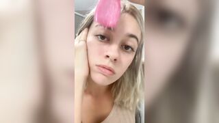 [1759 of 3935 Vids] Bree Louise (bree_louisexoxo aka breebbydance) OnlyFans Leaks Nude