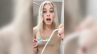 [1759 of 3935 Vids] Bree Louise (bree_louisexoxo aka breebbydance) OnlyFans Leaks Nude