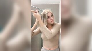 [1759 of 3935 Vids] Bree Louise (bree_louisexoxo aka breebbydance) OnlyFans Leaks Nude