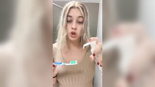 [1759 of 3935 Vids] Bree Louise (bree_louisexoxo aka breebbydance) OnlyFans Leaks Nude