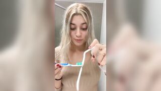 [1759 of 3935 Vids] Bree Louise (bree_louisexoxo aka breebbydance) OnlyFans Leaks Nude