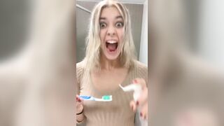 [1759 of 3935 Vids] Bree Louise (bree_louisexoxo aka breebbydance) OnlyFans Leaks Nude