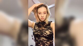 [1760 of 3935 Vids] Bree Louise (bree_louisexoxo aka breebbydance) OnlyFans Leaks Nude