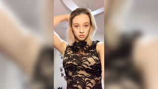 [1760 of 3935 Vids] Bree Louise (bree_louisexoxo aka breebbydance) OnlyFans Leaks Nude