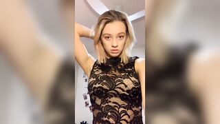 [1760 of 3935 Vids] Bree Louise (bree_louisexoxo aka breebbydance) OnlyFans Leaks Nude