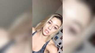 [1760 of 3935 Vids] Bree Louise (bree_louisexoxo aka breebbydance) OnlyFans Leaks Nude