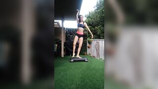 [1762 of 3935 Vids] Bree Louise (bree_louisexoxo aka breebbydance) OnlyFans Leaks Nude