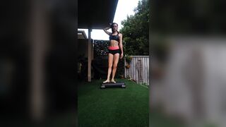 [1762 of 3935 Vids] Bree Louise (bree_louisexoxo aka breebbydance) OnlyFans Leaks Nude