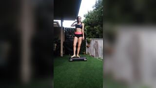 [1762 of 3935 Vids] Bree Louise (bree_louisexoxo aka breebbydance) OnlyFans Leaks Nude