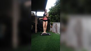 [1762 of 3935 Vids] Bree Louise (bree_louisexoxo aka breebbydance) OnlyFans Leaks Nude